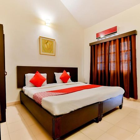 Senhor Angelo Resort Goa Calangute Luaran gambar