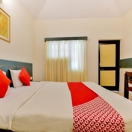 Senhor Angelo Resort Goa Calangute Luaran gambar