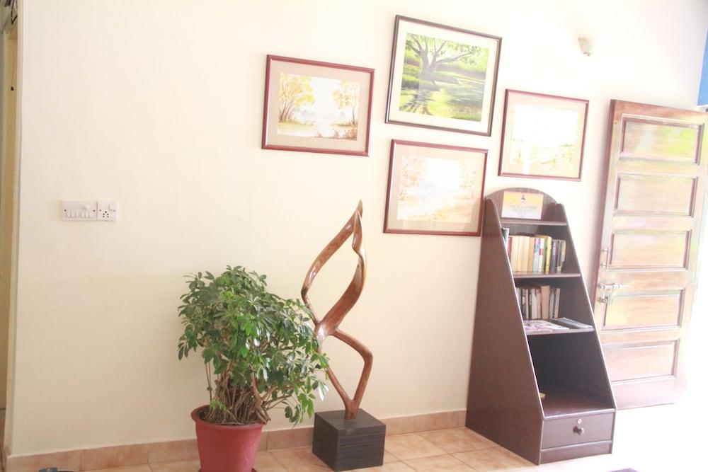 Senhor Angelo Resort Goa Calangute Luaran gambar