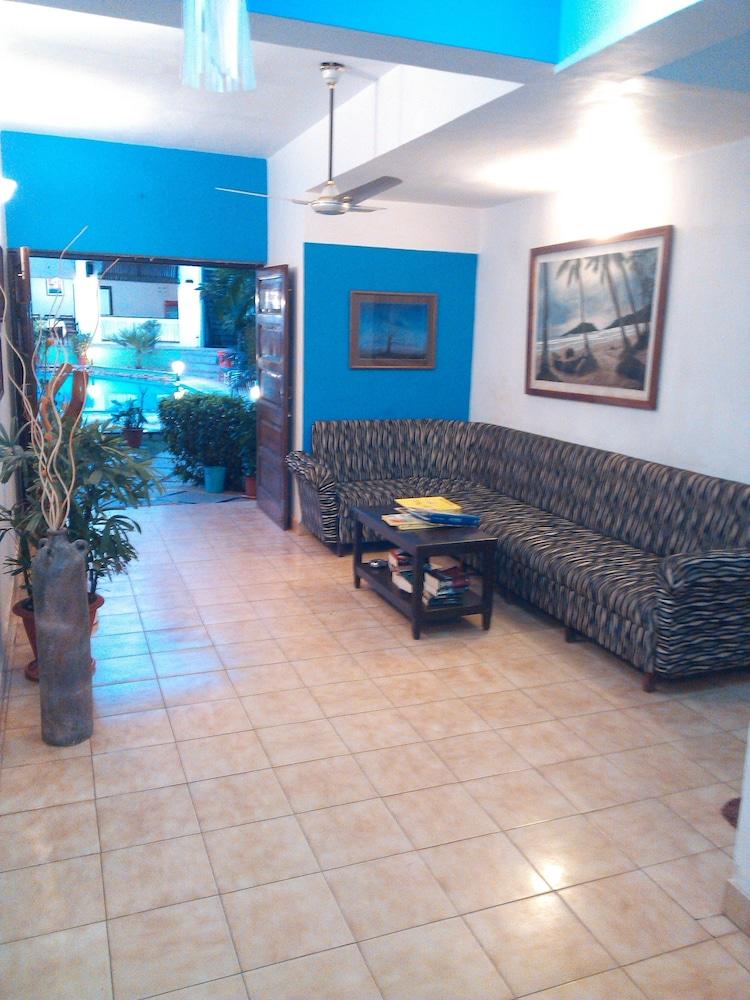 Senhor Angelo Resort Goa Calangute Luaran gambar