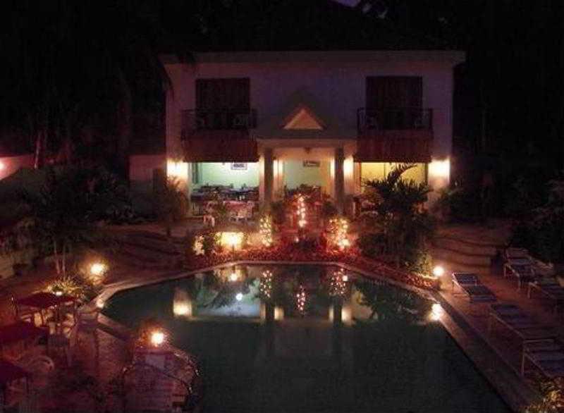 Senhor Angelo Resort Goa Calangute Luaran gambar