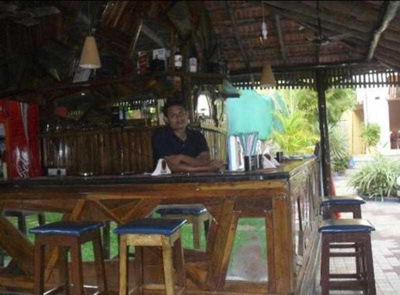 Senhor Angelo Resort Goa Calangute Luaran gambar