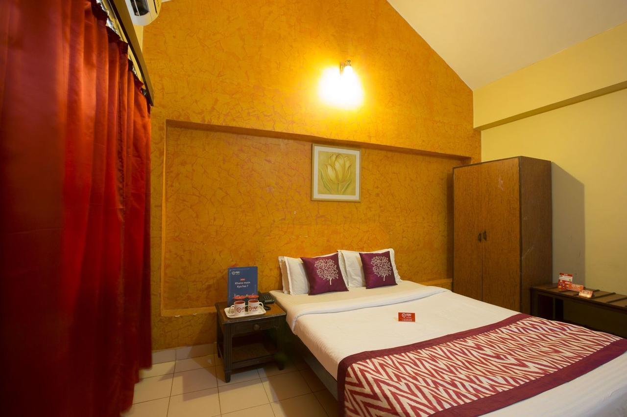 Senhor Angelo Resort Goa Calangute Luaran gambar