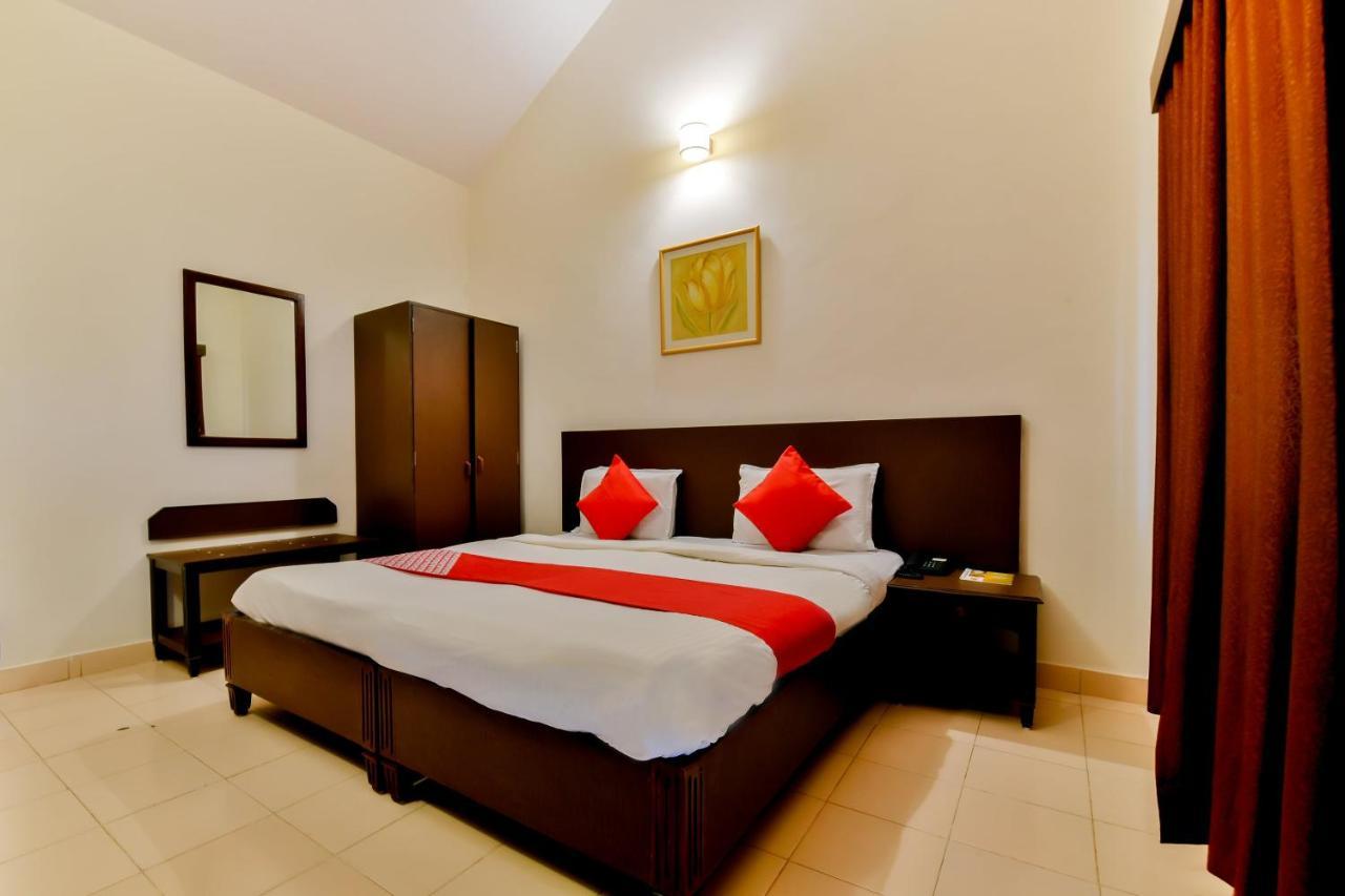 Senhor Angelo Resort Goa Calangute Luaran gambar