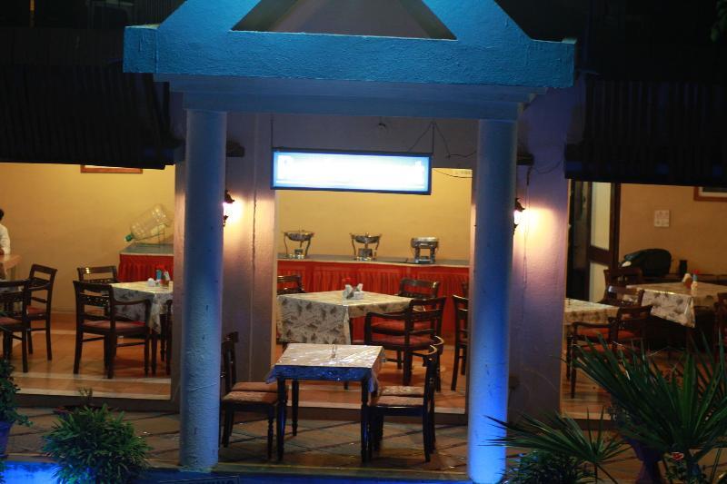 Senhor Angelo Resort Goa Calangute Luaran gambar
